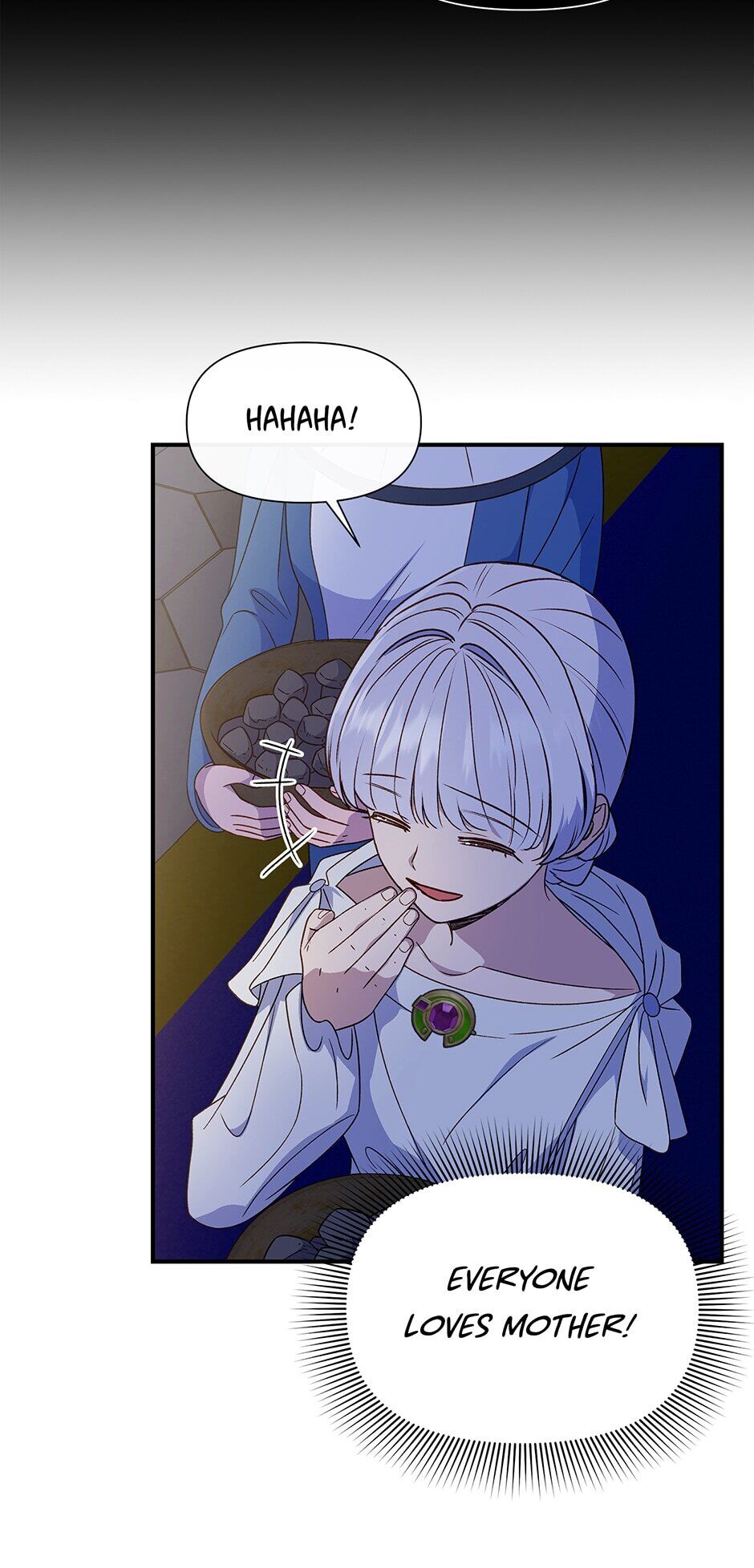 The Monster Duchess and Contract Princess - Chapter 106 Page 26