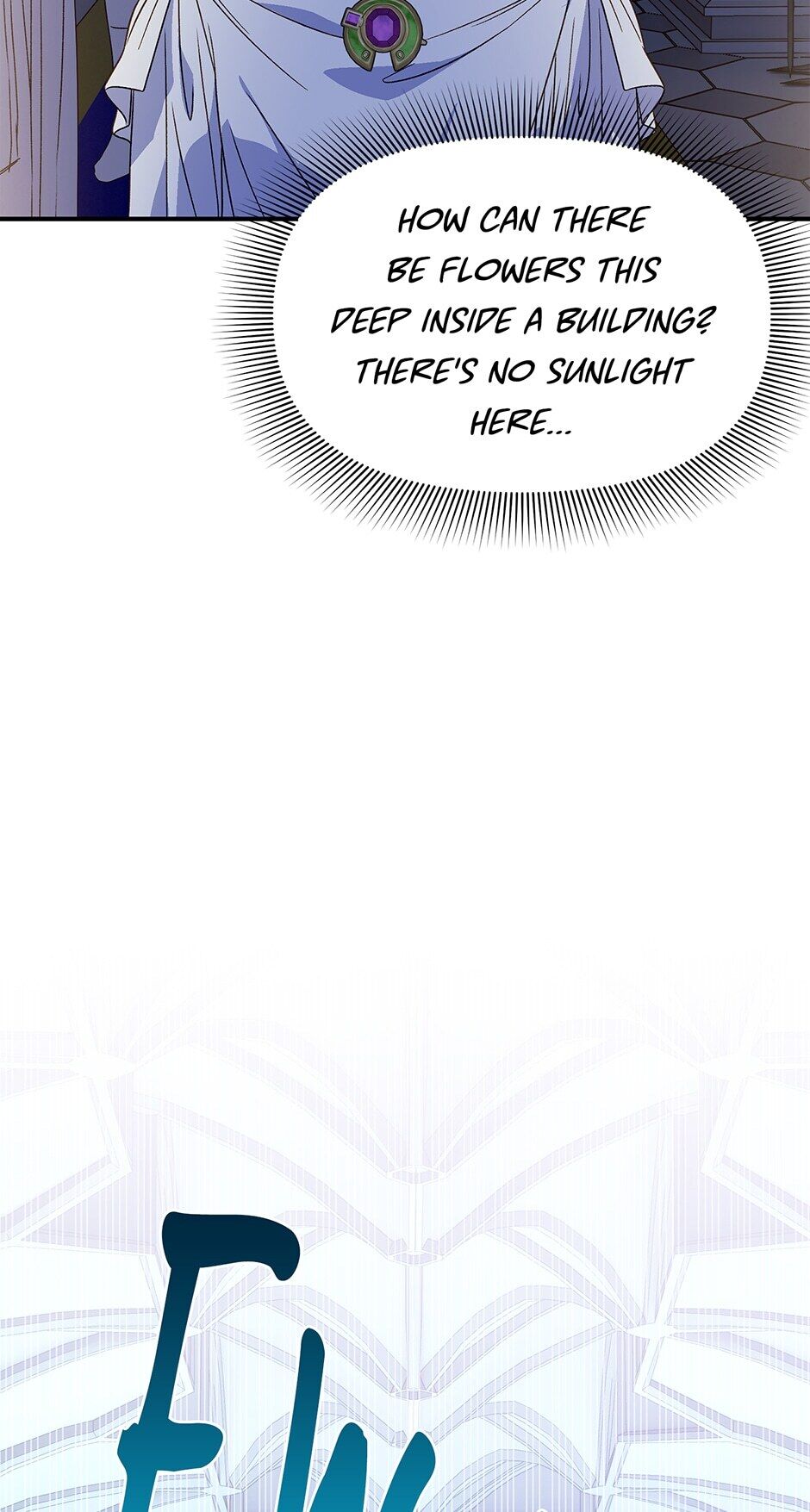 The Monster Duchess and Contract Princess - Chapter 106 Page 35