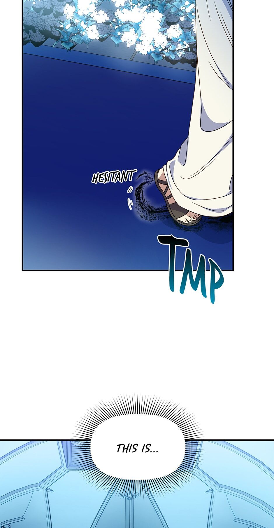 The Monster Duchess and Contract Princess - Chapter 106 Page 38