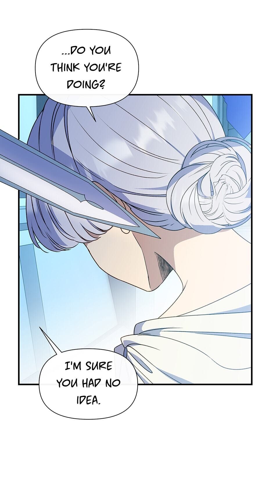 The Monster Duchess and Contract Princess - Chapter 106 Page 55