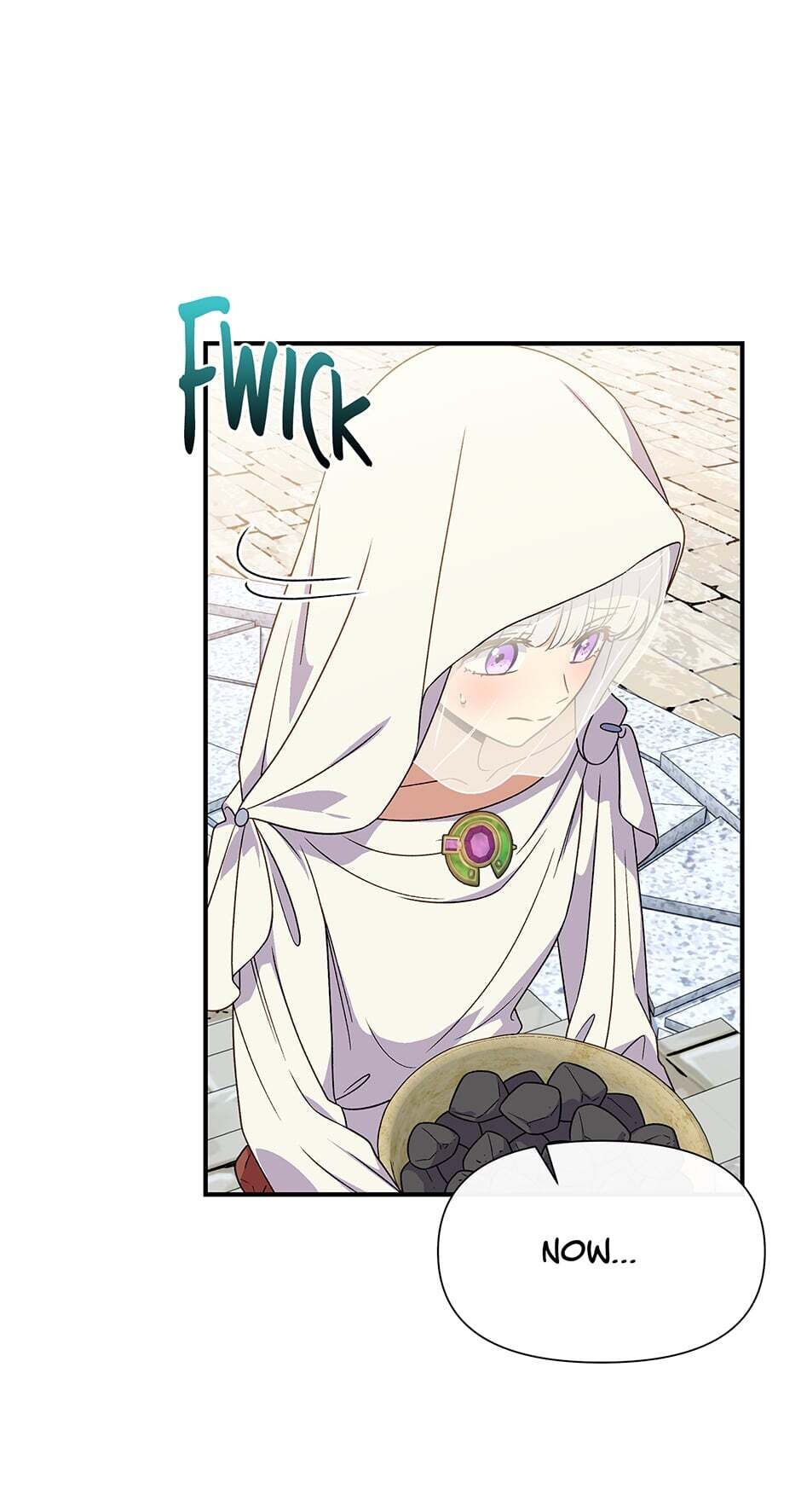The Monster Duchess and Contract Princess - Chapter 106 Page 6