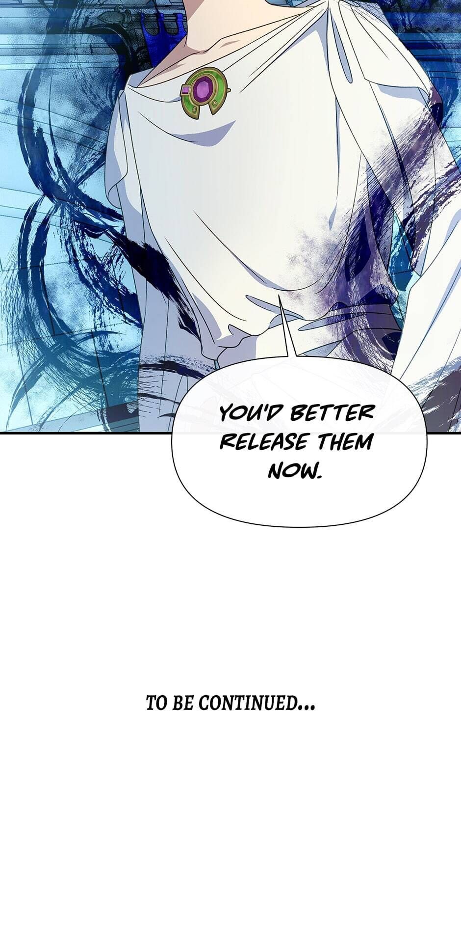 The Monster Duchess and Contract Princess - Chapter 106 Page 65