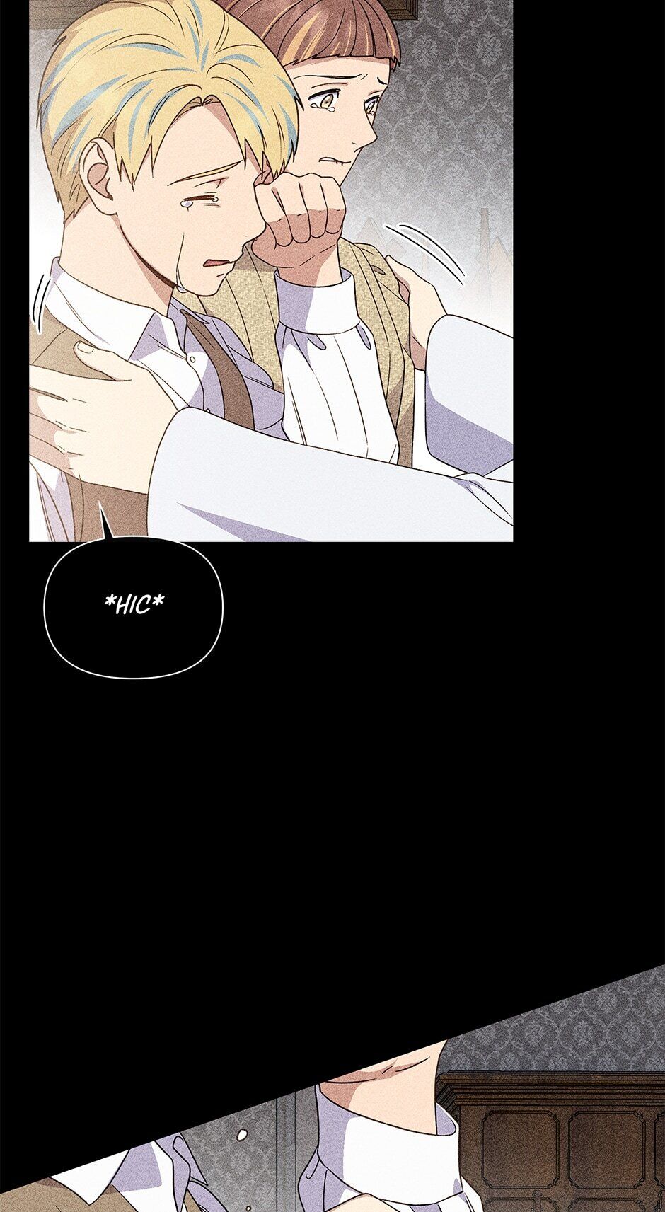 The Monster Duchess and Contract Princess - Chapter 107 Page 12