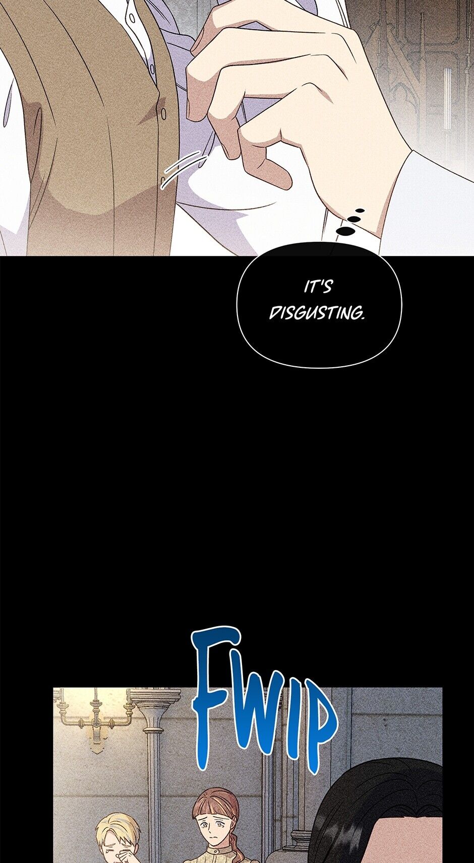 The Monster Duchess and Contract Princess - Chapter 107 Page 13