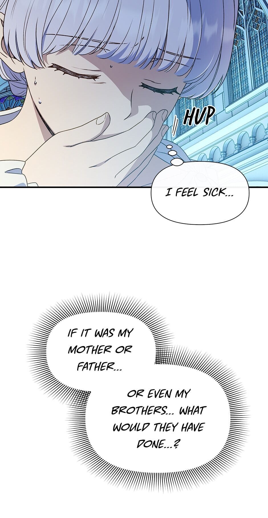 The Monster Duchess and Contract Princess - Chapter 107 Page 25