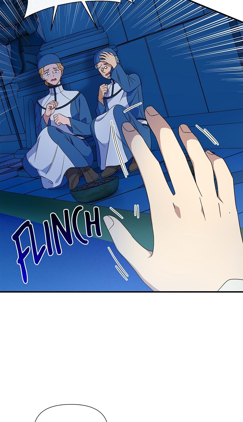 The Monster Duchess and Contract Princess - Chapter 107 Page 31