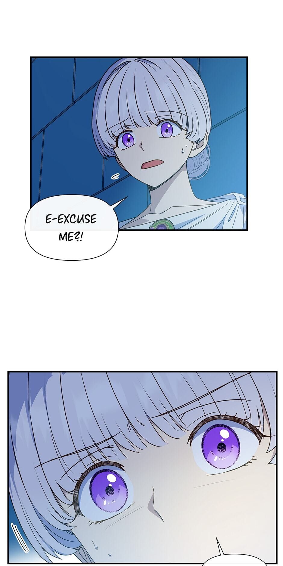 The Monster Duchess and Contract Princess - Chapter 107 Page 42