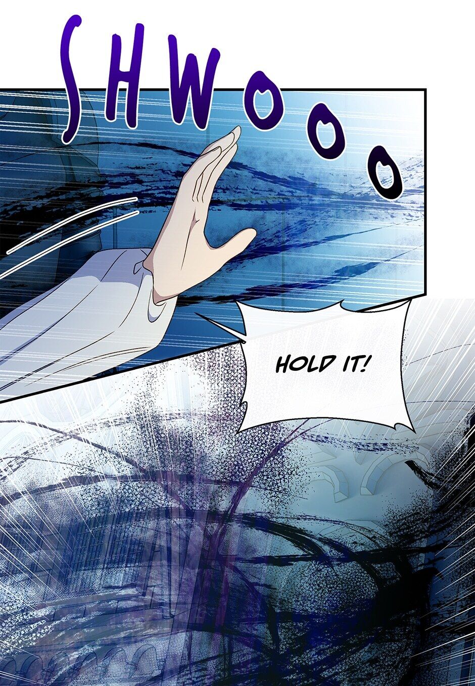 The Monster Duchess and Contract Princess - Chapter 107 Page 46