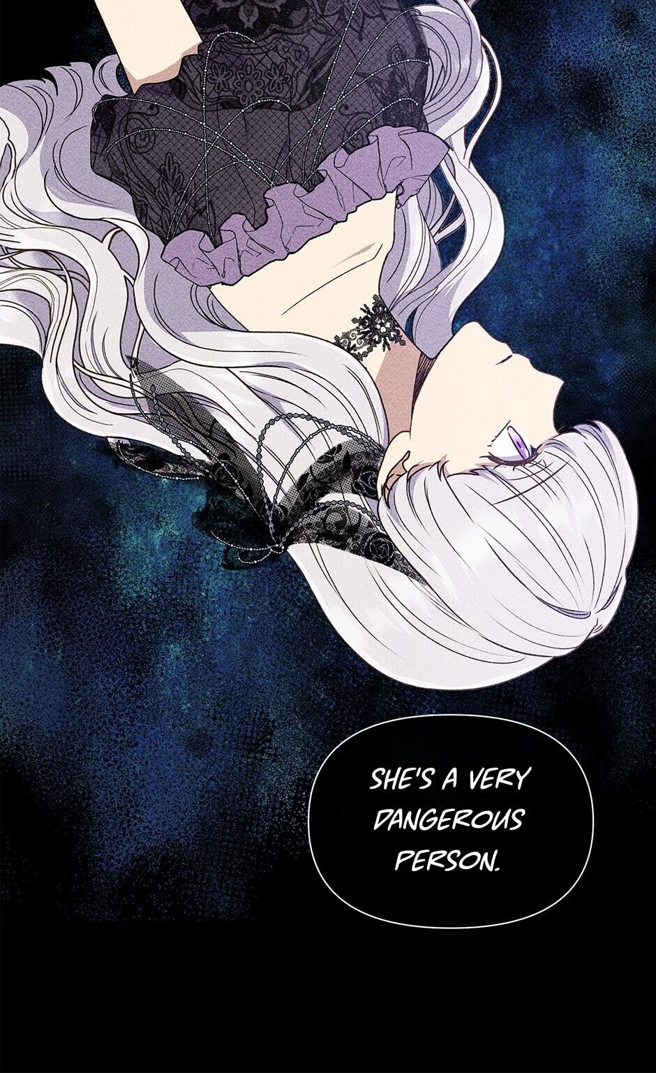 The Monster Duchess and Contract Princess - Chapter 107 Page 52