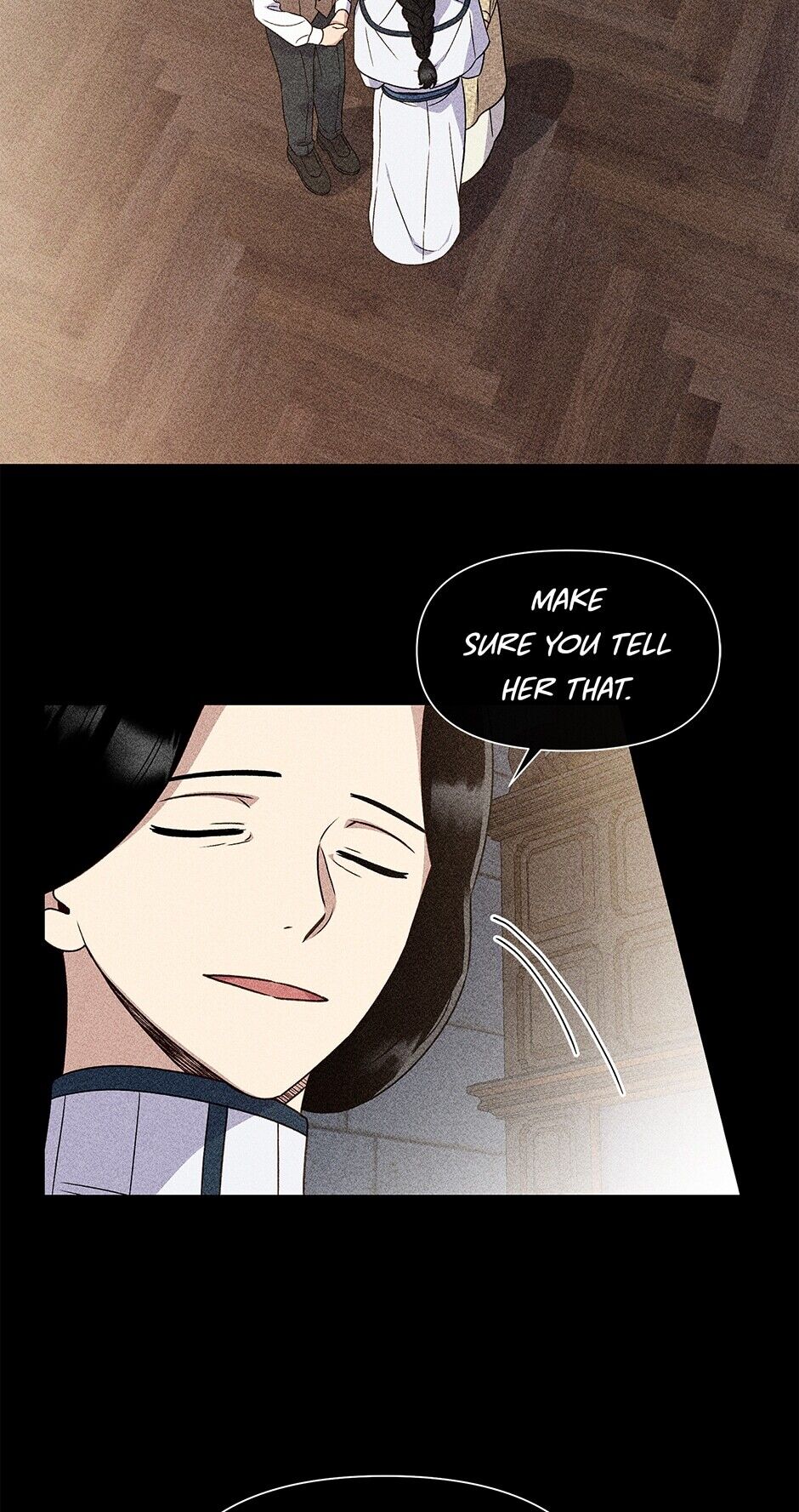 The Monster Duchess and Contract Princess - Chapter 107 Page 55