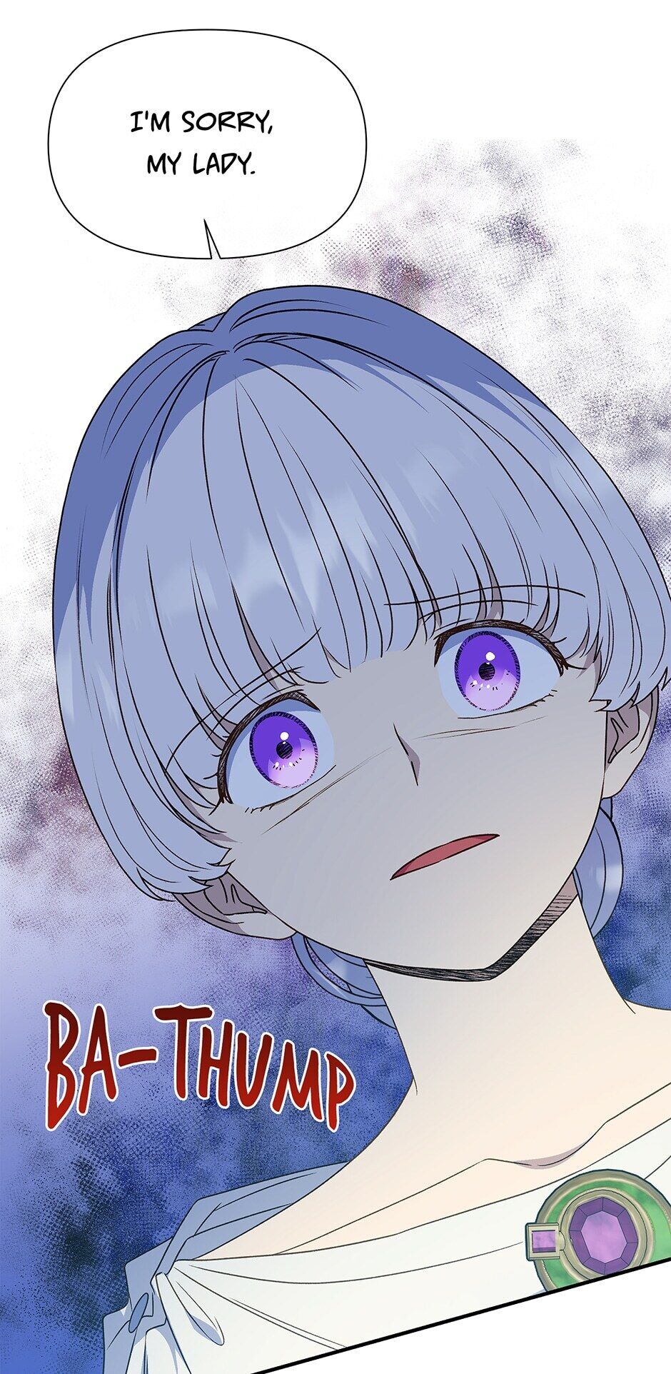 The Monster Duchess and Contract Princess - Chapter 107 Page 59