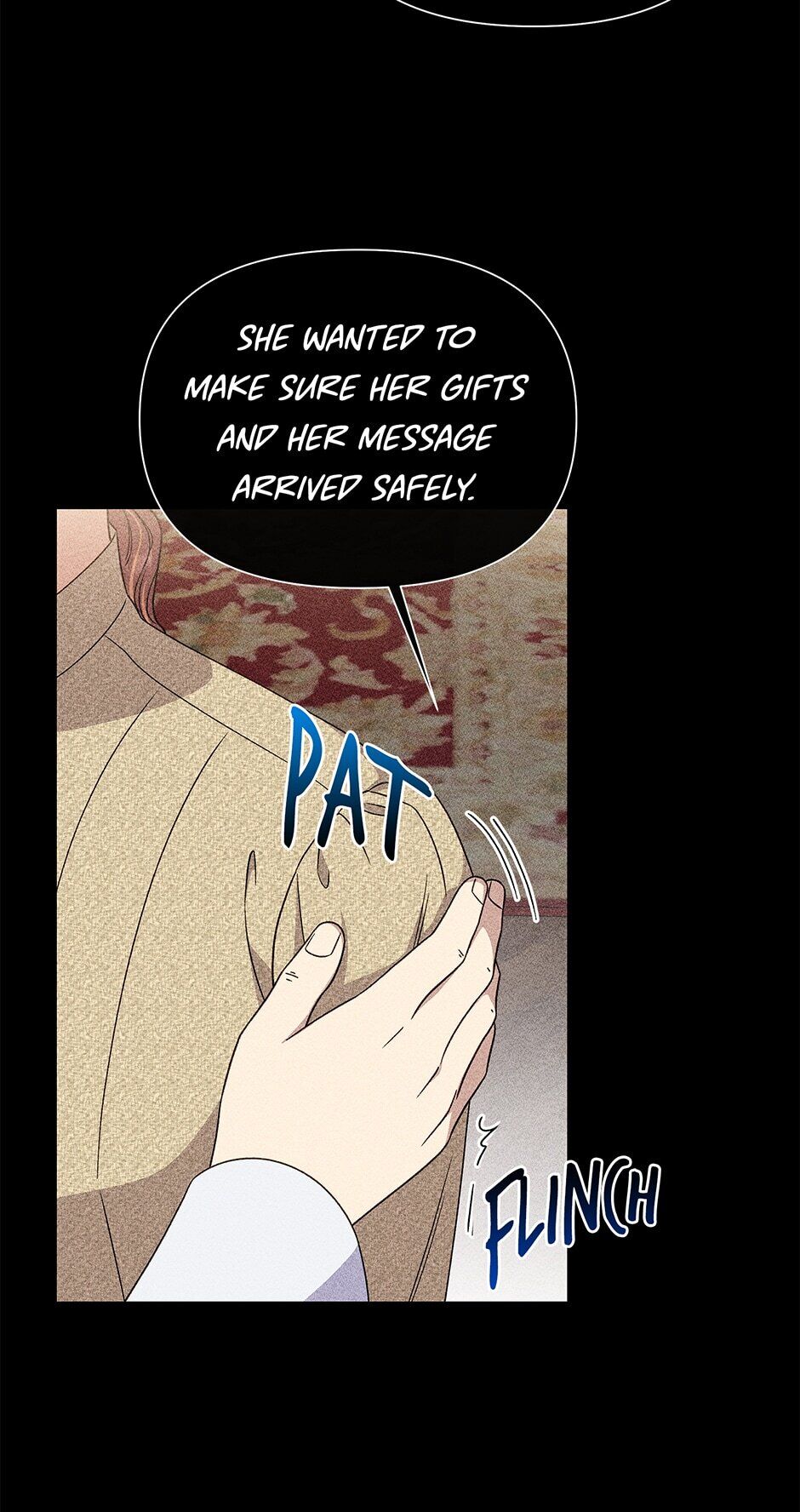 The Monster Duchess and Contract Princess - Chapter 107 Page 7