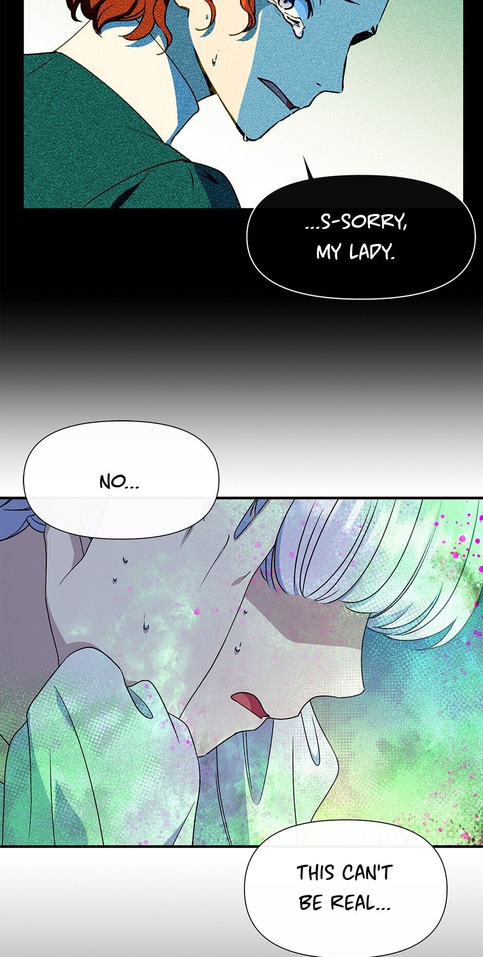 The Monster Duchess and Contract Princess - Chapter 108 Page 10