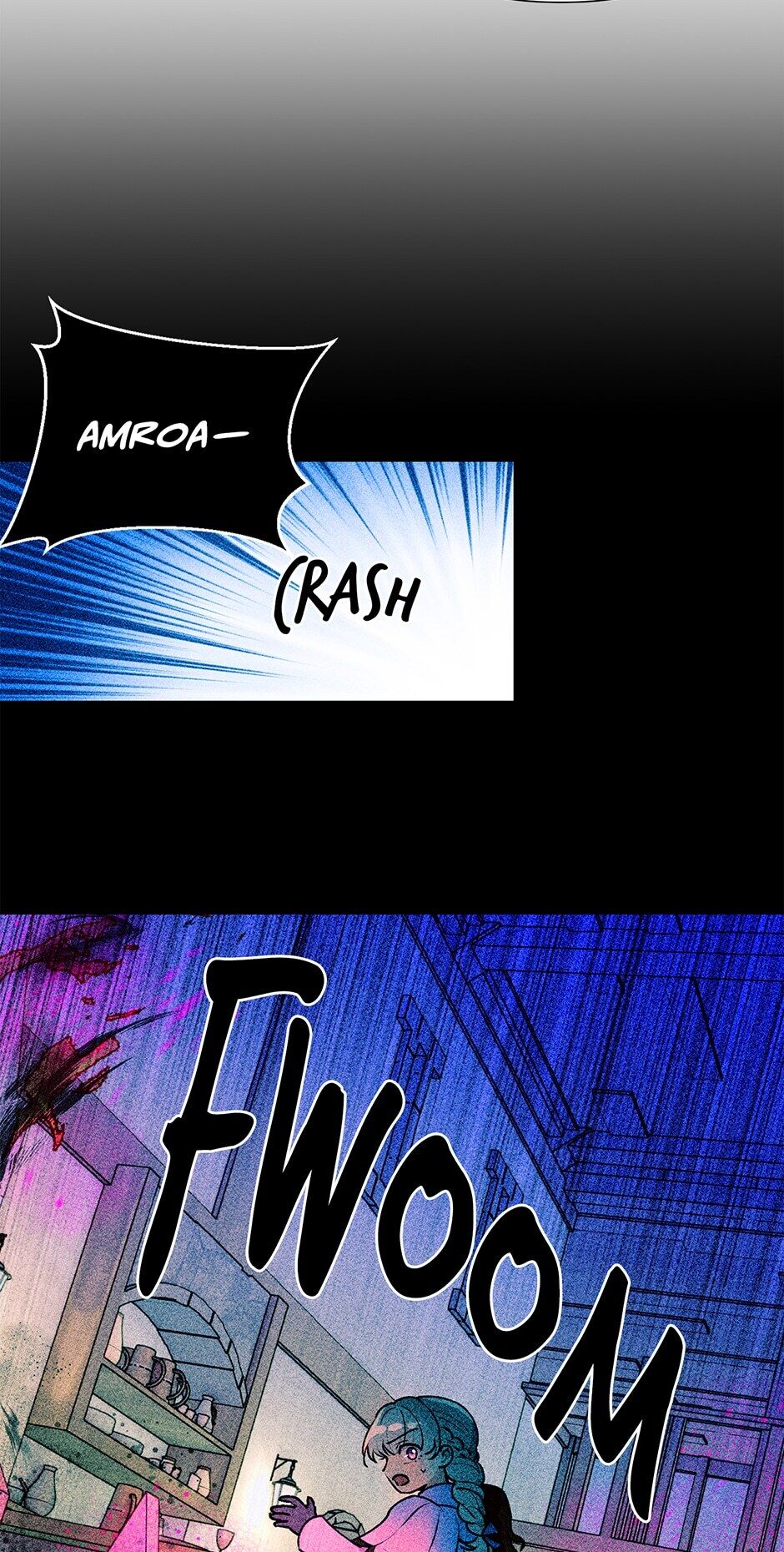 The Monster Duchess and Contract Princess - Chapter 108 Page 11