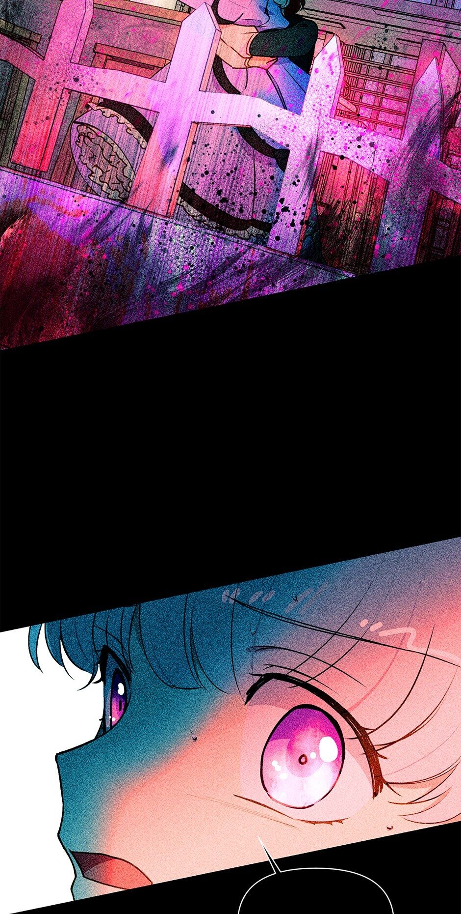 The Monster Duchess and Contract Princess - Chapter 108 Page 12