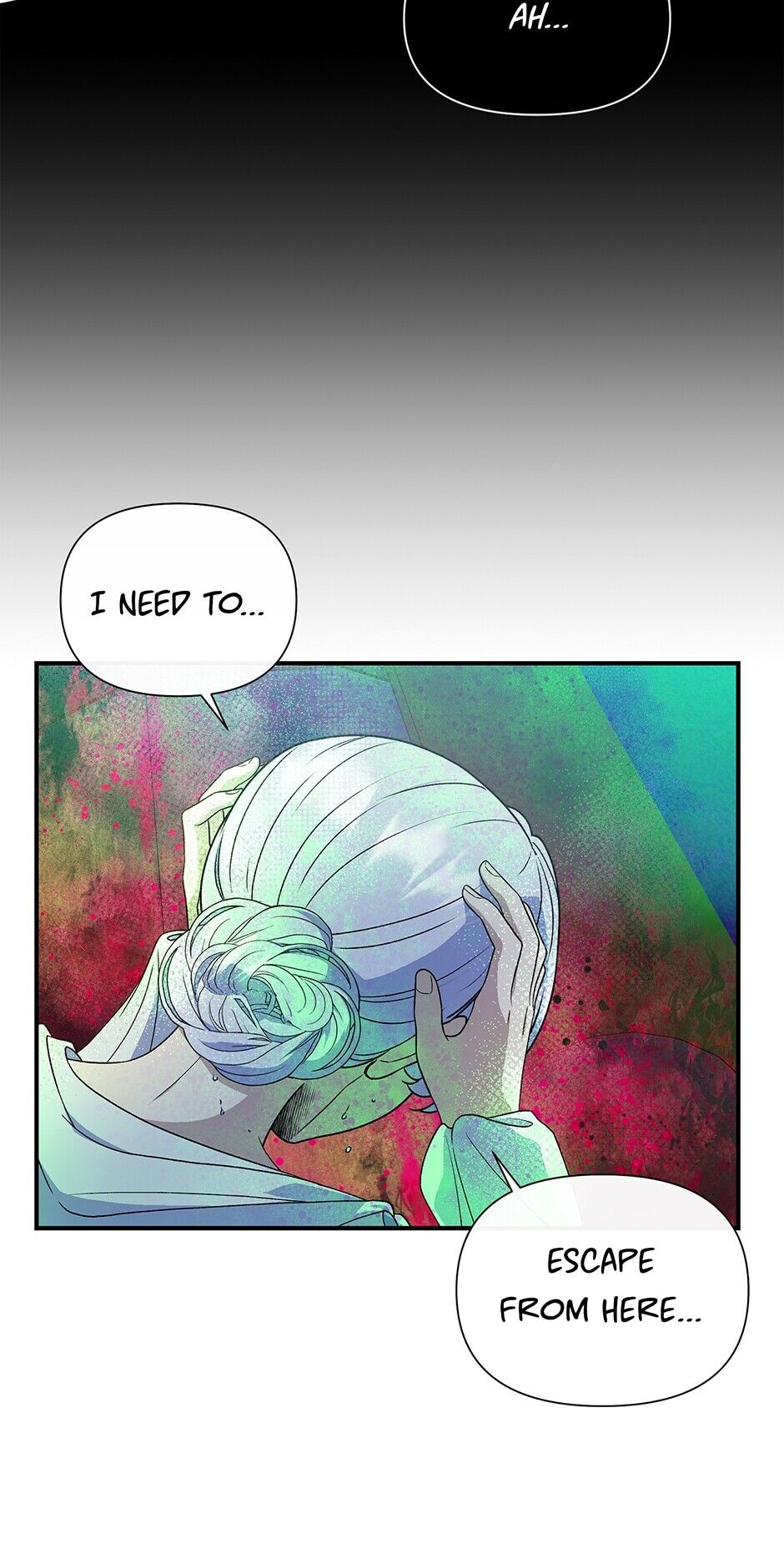 The Monster Duchess and Contract Princess - Chapter 108 Page 13