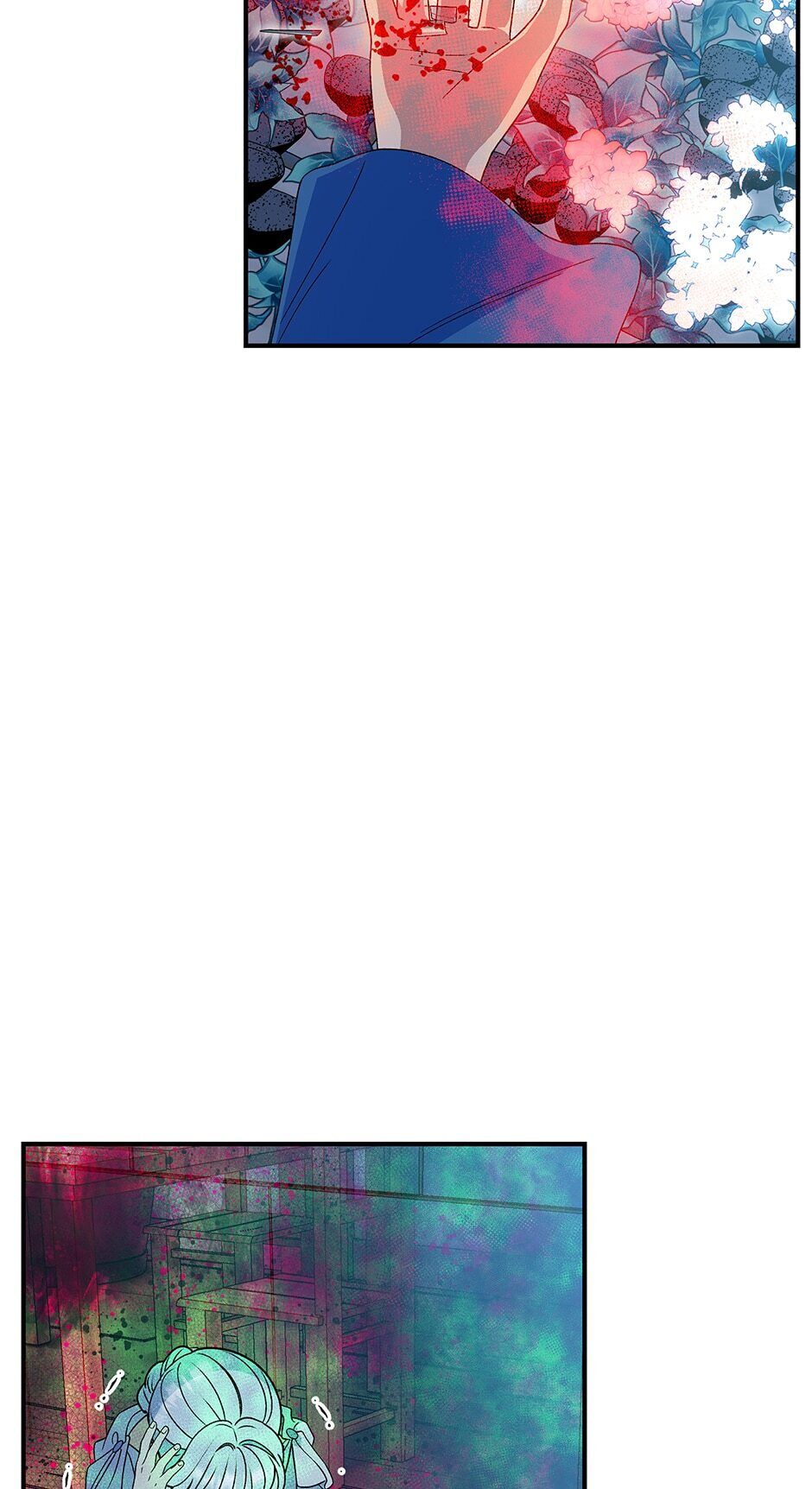 The Monster Duchess and Contract Princess - Chapter 108 Page 20