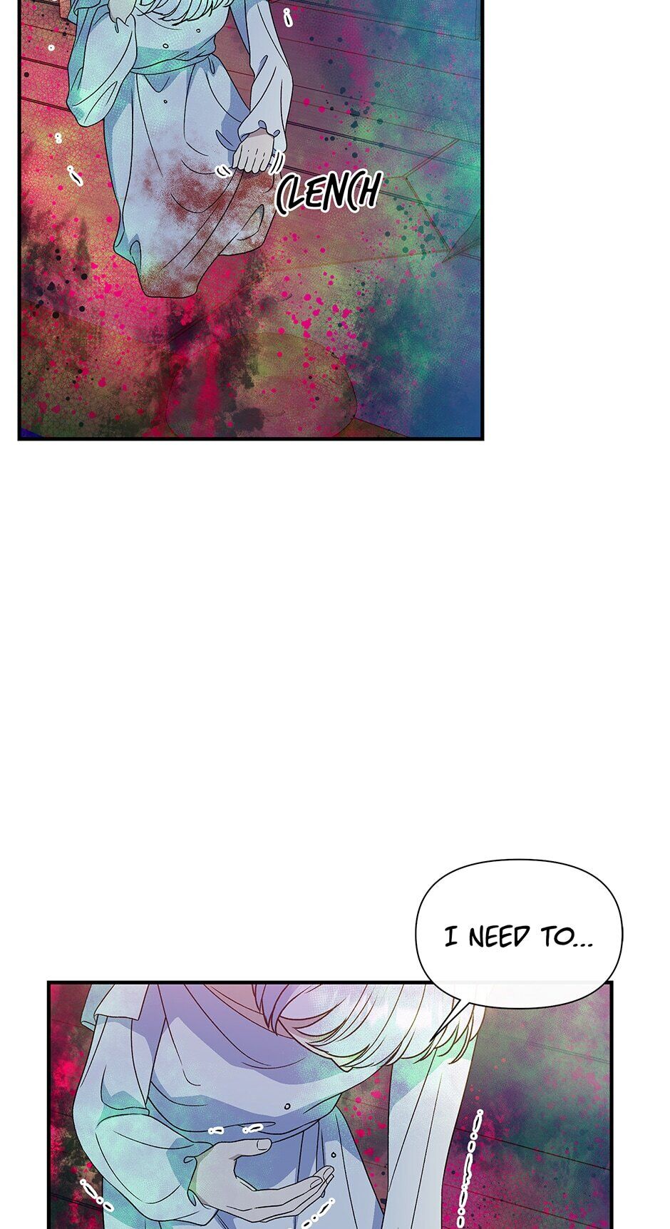 The Monster Duchess and Contract Princess - Chapter 108 Page 21