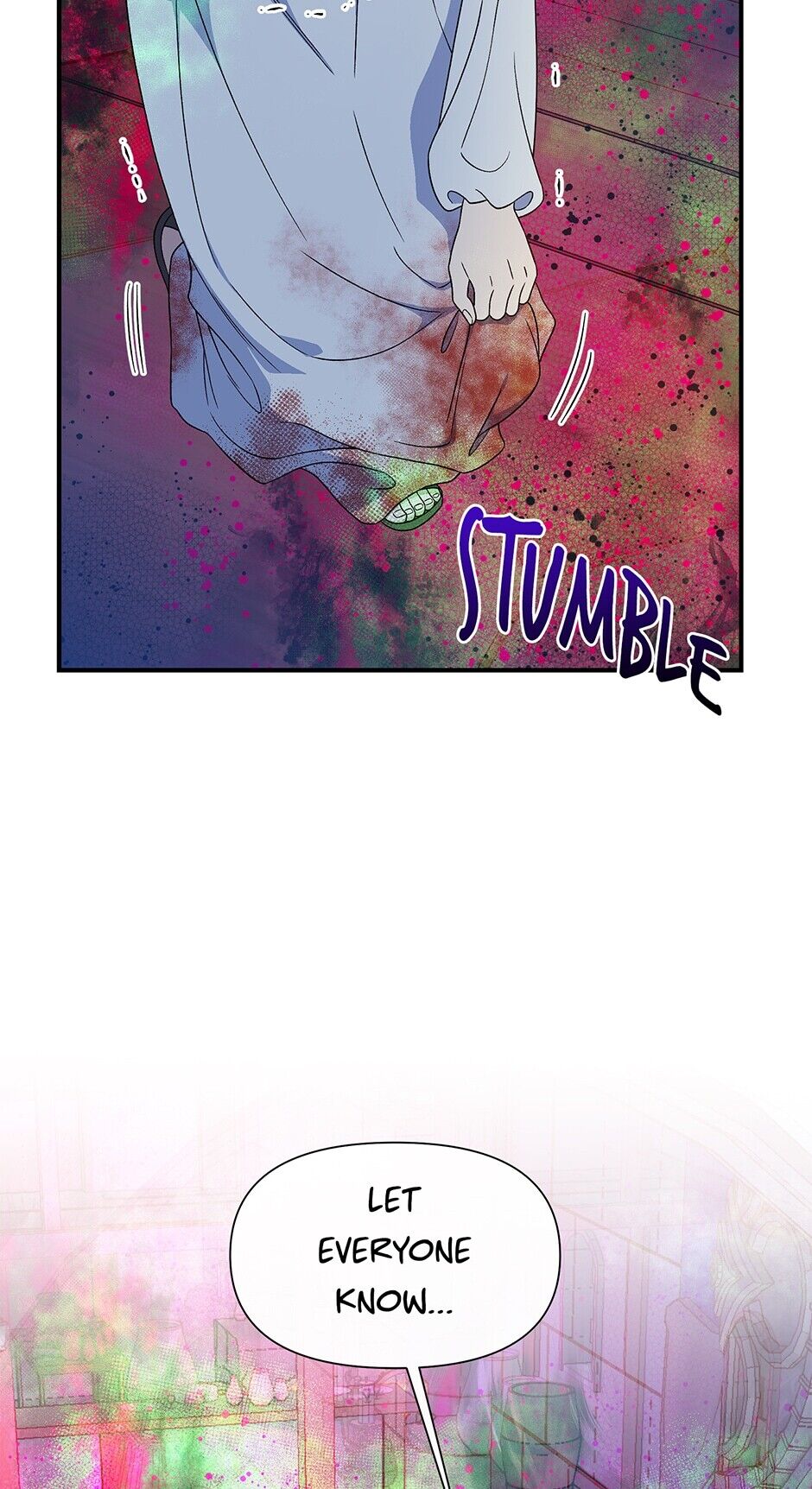 The Monster Duchess and Contract Princess - Chapter 108 Page 22