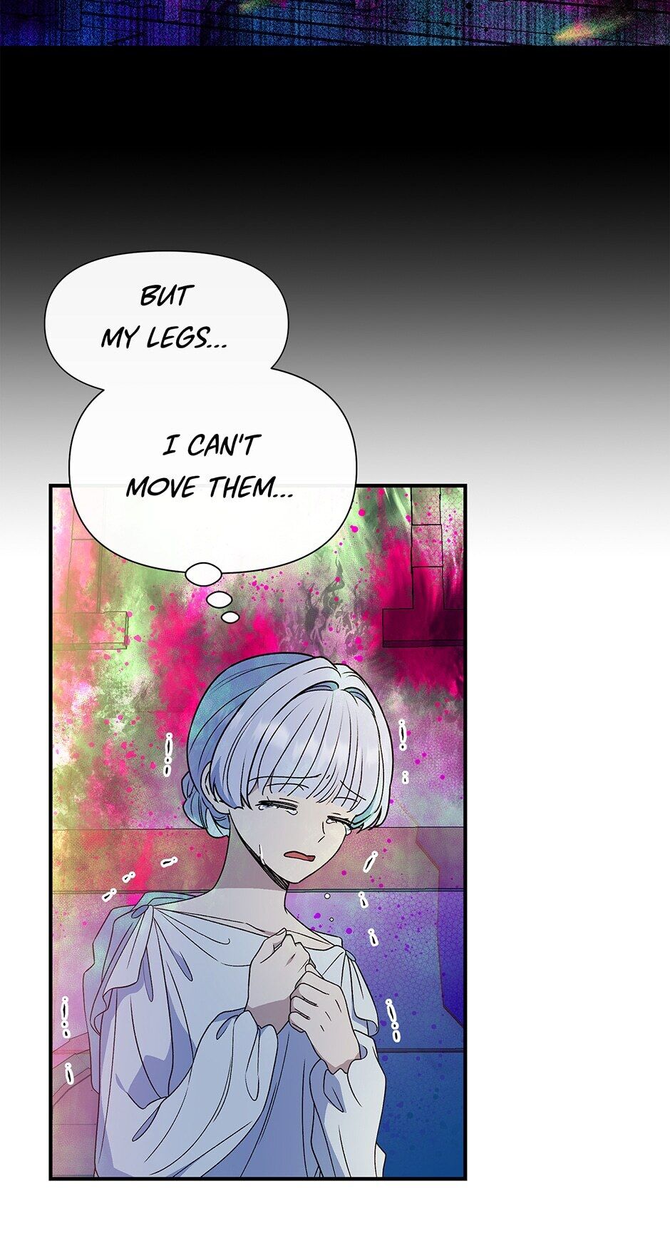 The Monster Duchess and Contract Princess - Chapter 108 Page 25