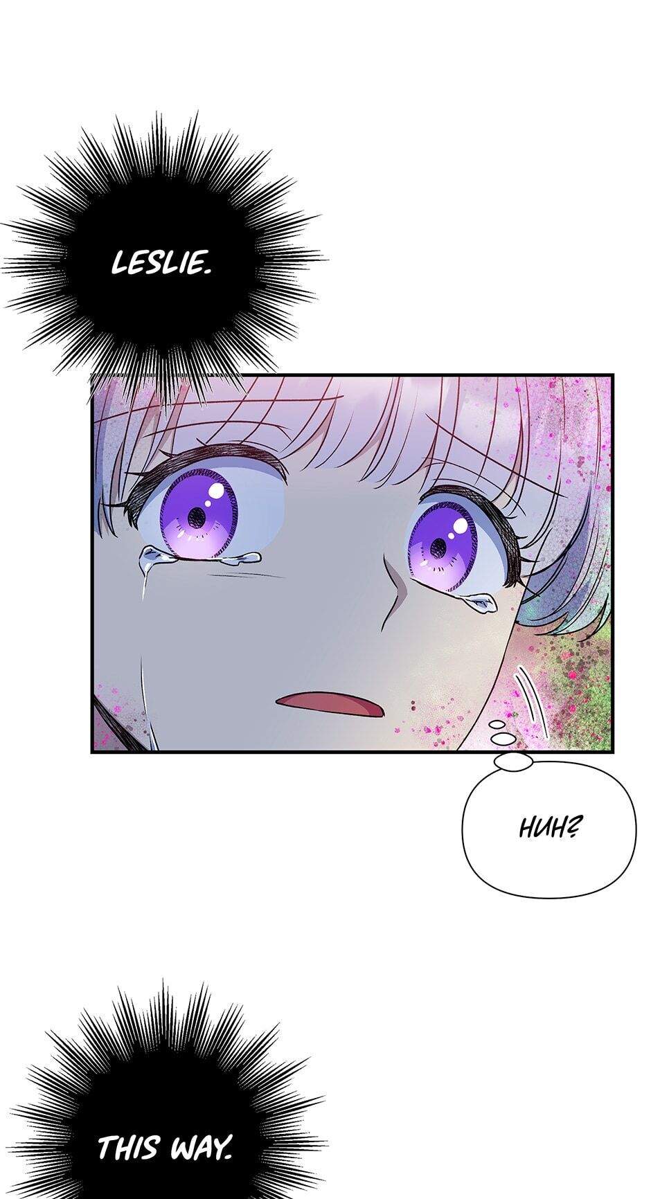 The Monster Duchess and Contract Princess - Chapter 108 Page 26