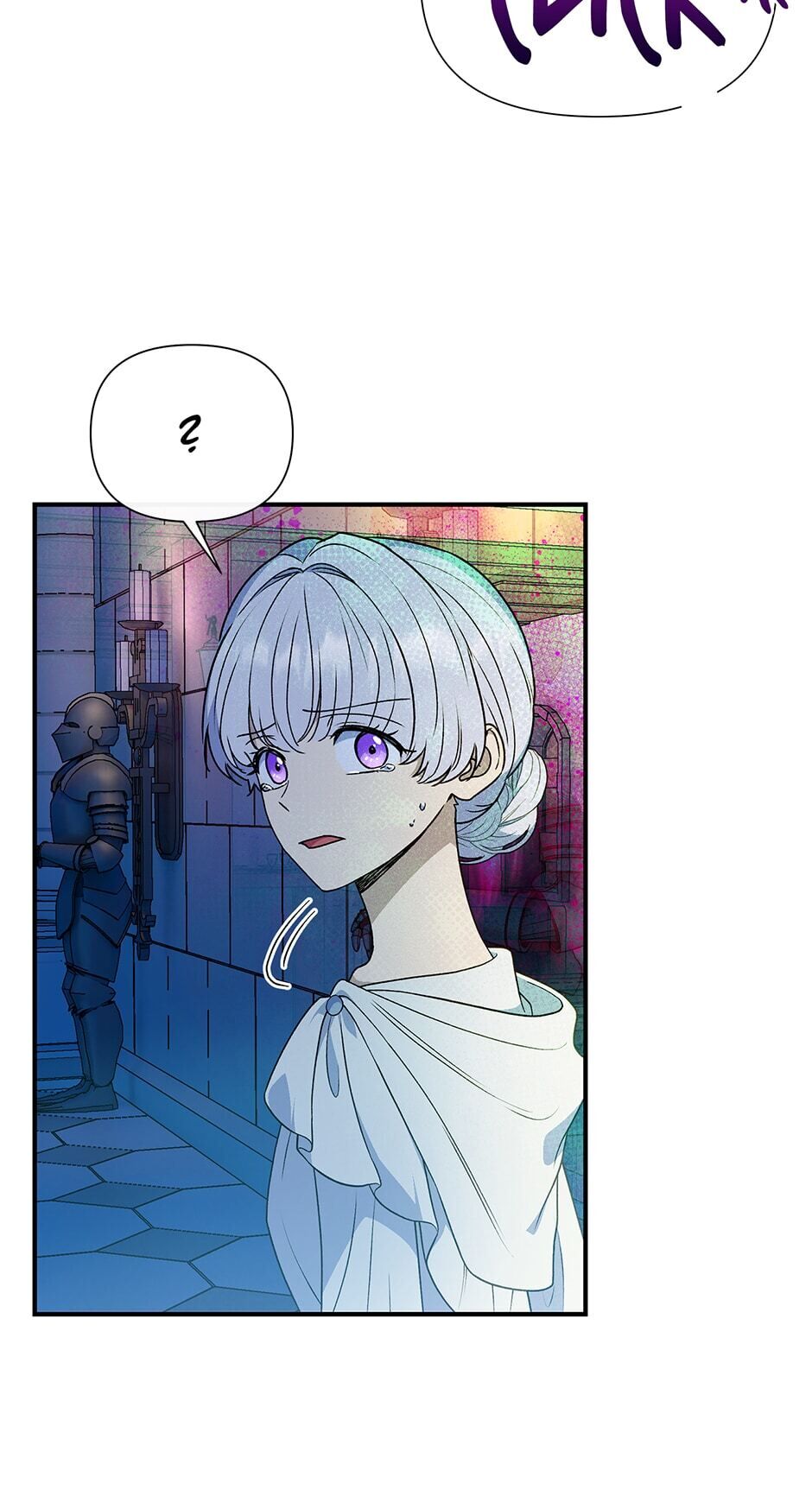 The Monster Duchess and Contract Princess - Chapter 108 Page 29