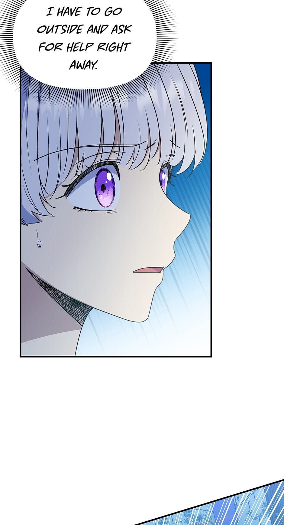 The Monster Duchess and Contract Princess - Chapter 108 Page 31