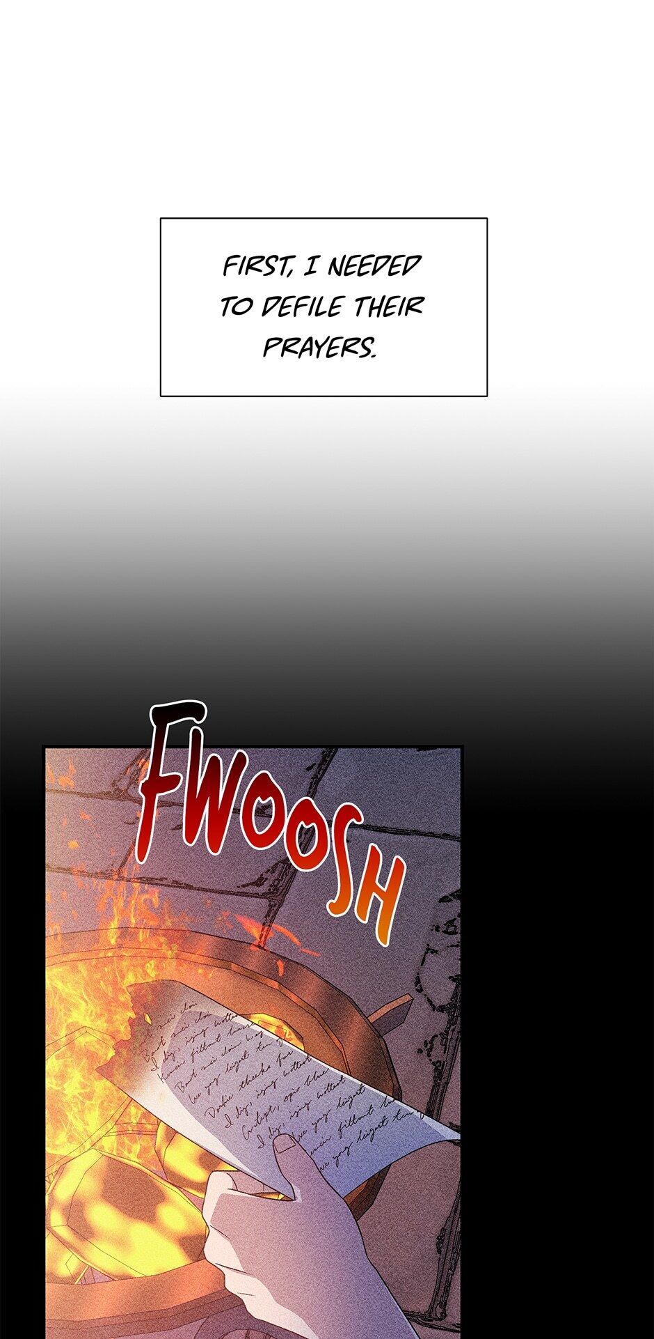 The Monster Duchess and Contract Princess - Chapter 108 Page 35