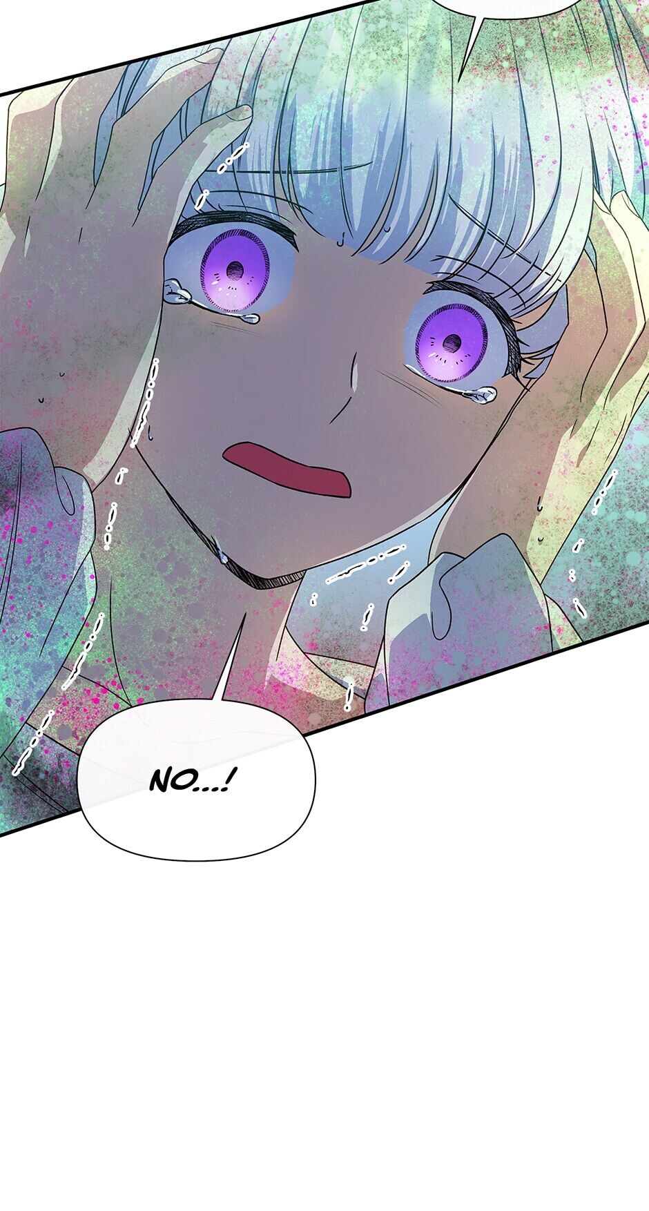 The Monster Duchess and Contract Princess - Chapter 108 Page 4