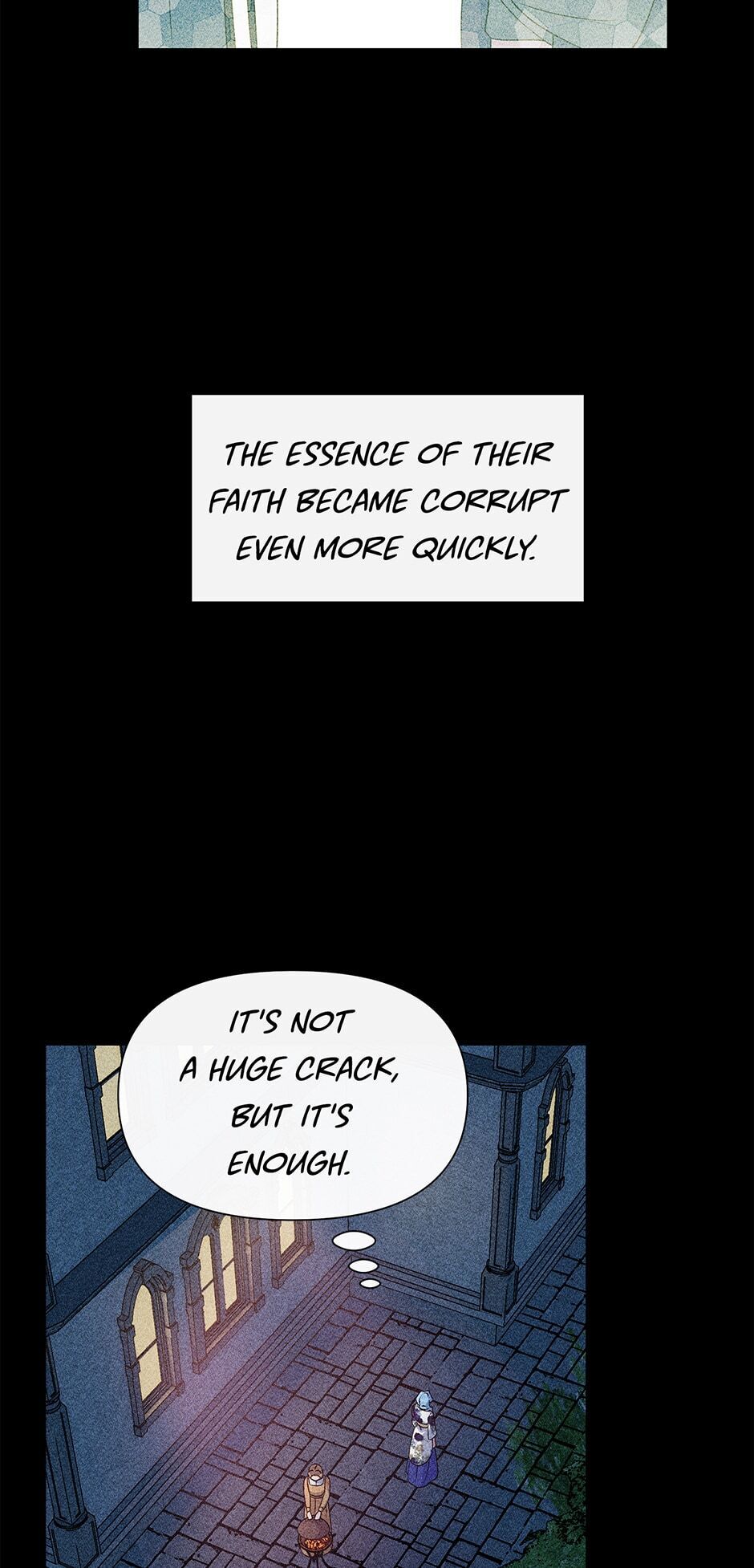 The Monster Duchess and Contract Princess - Chapter 108 Page 42
