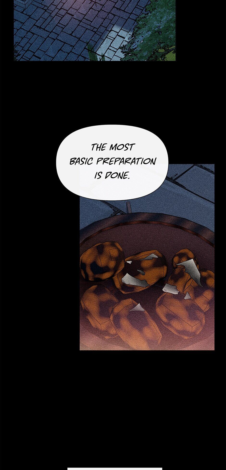 The Monster Duchess and Contract Princess - Chapter 108 Page 43