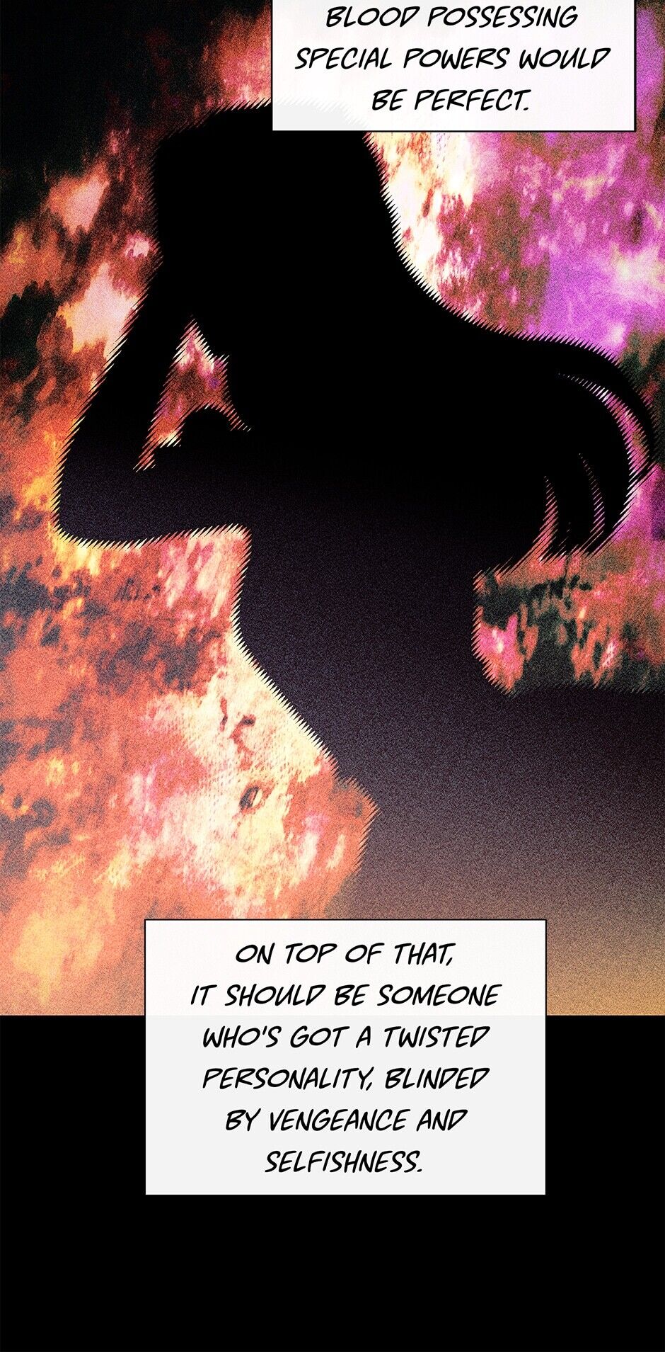 The Monster Duchess and Contract Princess - Chapter 108 Page 49