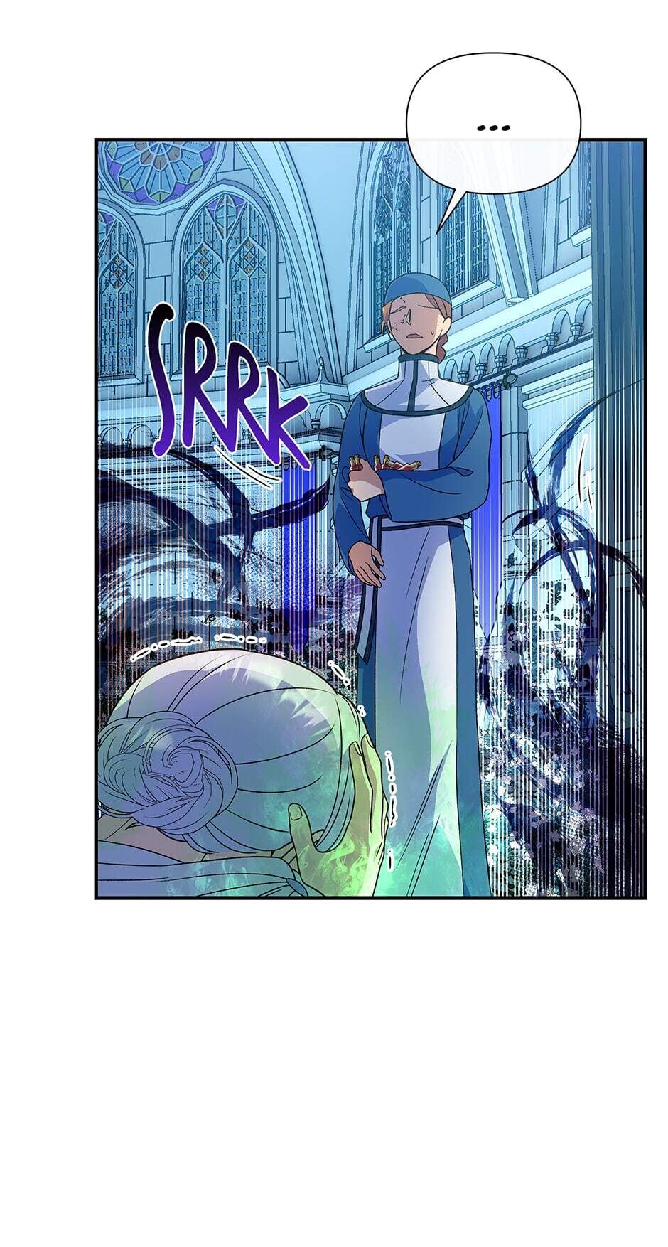 The Monster Duchess and Contract Princess - Chapter 108 Page 5