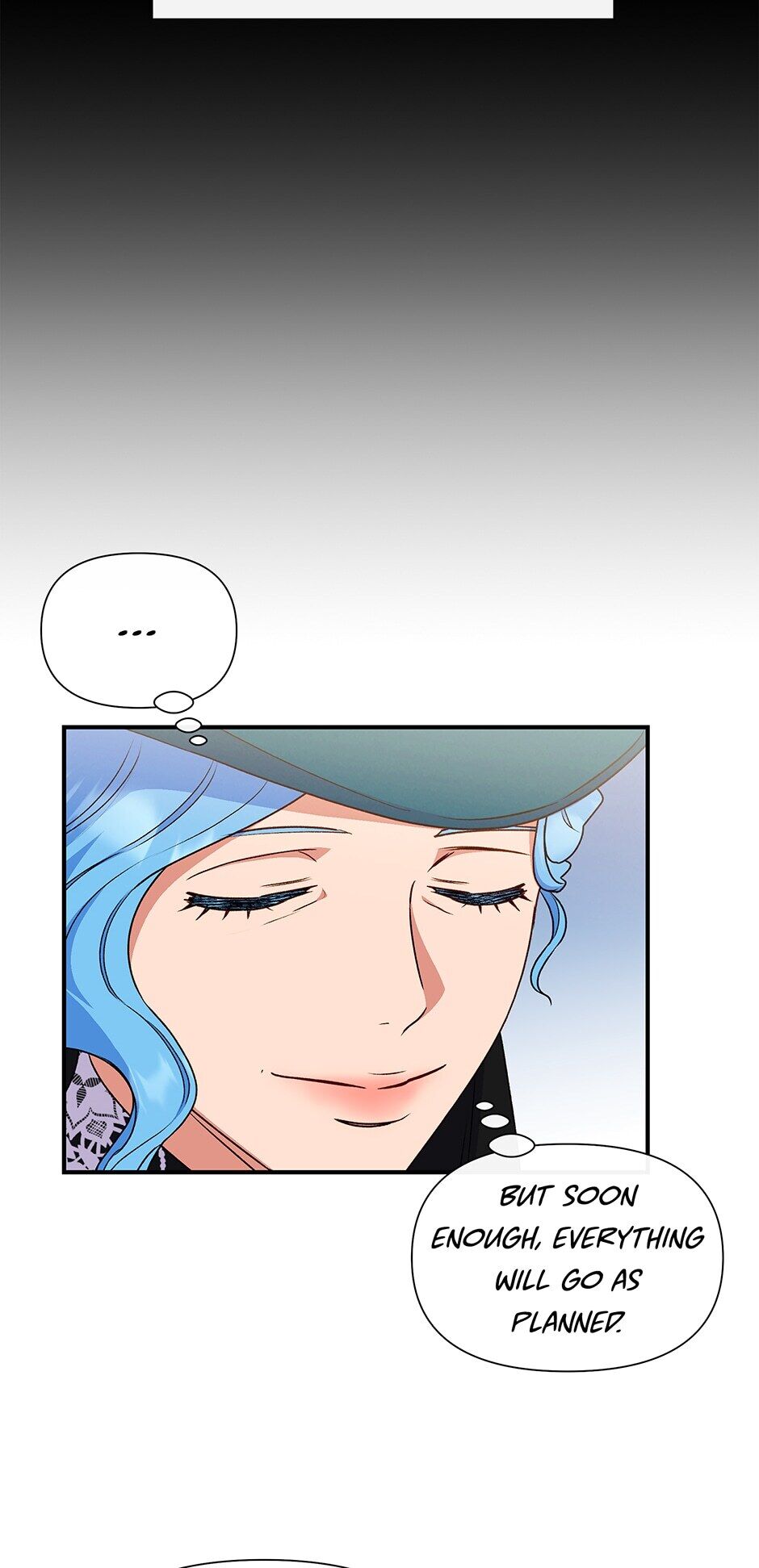 The Monster Duchess and Contract Princess - Chapter 108 Page 53