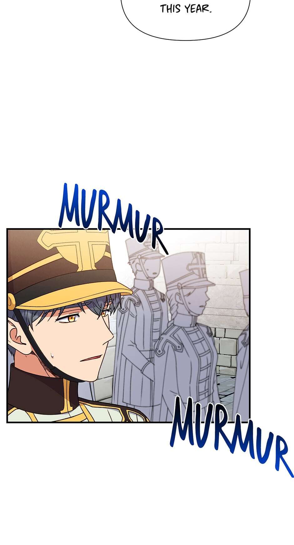 The Monster Duchess and Contract Princess - Chapter 108 Page 60