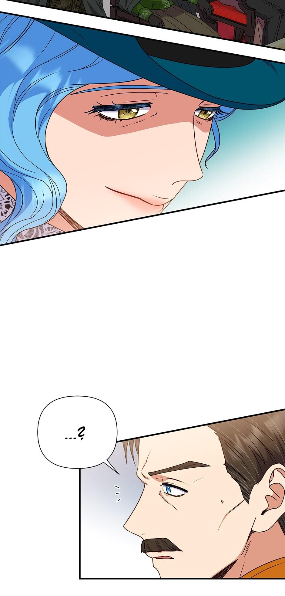 The Monster Duchess and Contract Princess - Chapter 108 Page 67