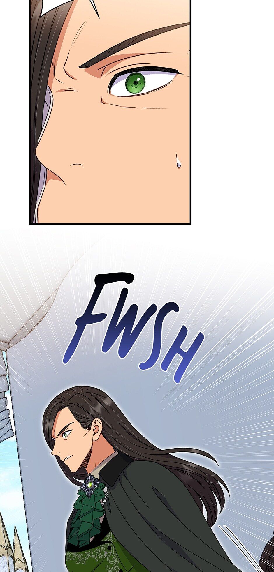 The Monster Duchess and Contract Princess - Chapter 108 Page 69