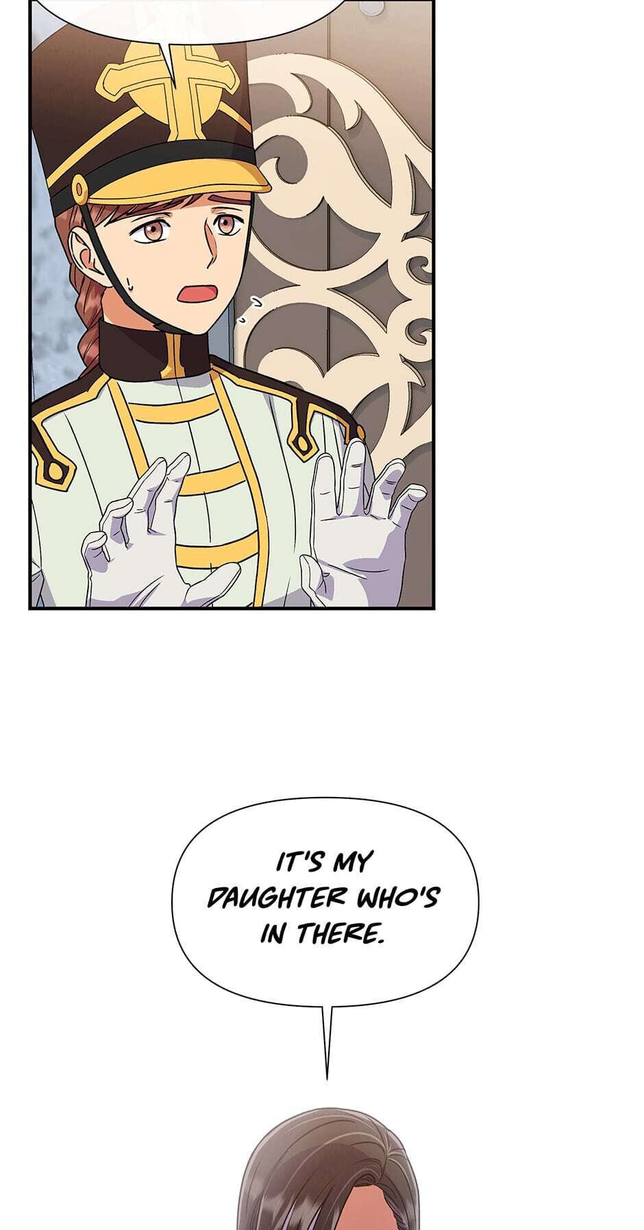 The Monster Duchess and Contract Princess - Chapter 109 Page 13