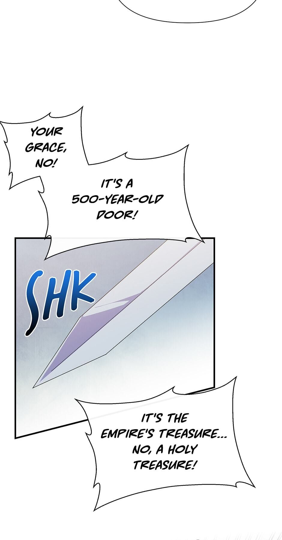 The Monster Duchess and Contract Princess - Chapter 109 Page 15