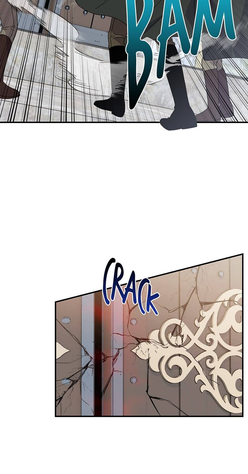 The Monster Duchess and Contract Princess - Chapter 109 Page 17