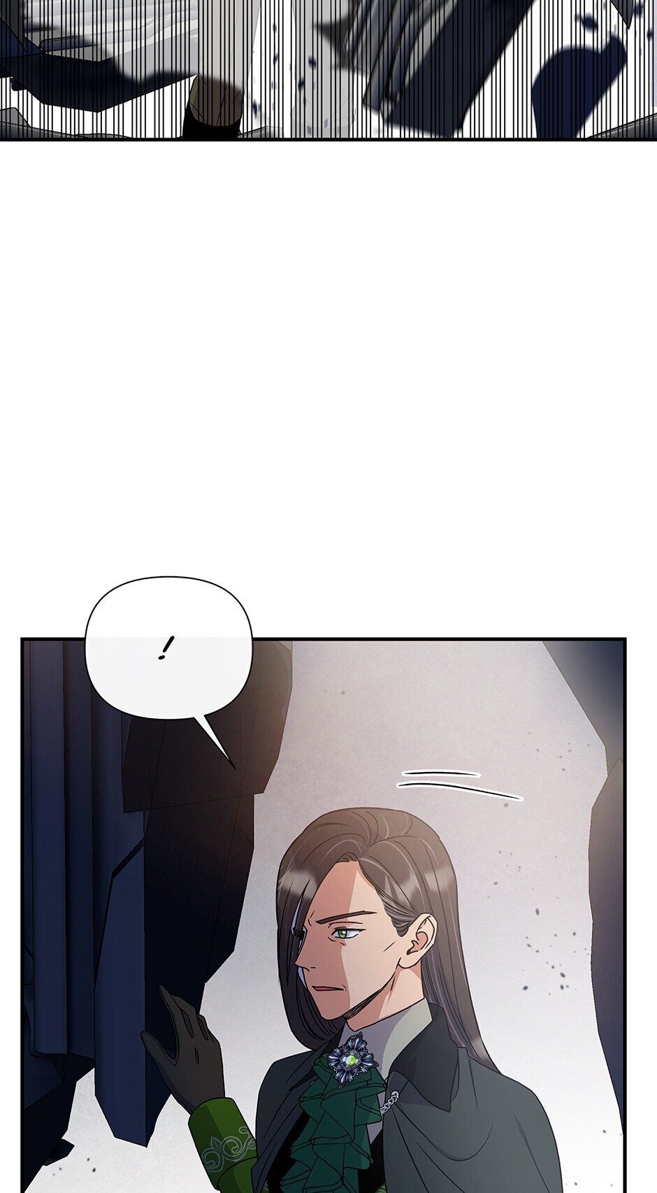 The Monster Duchess and Contract Princess - Chapter 109 Page 19