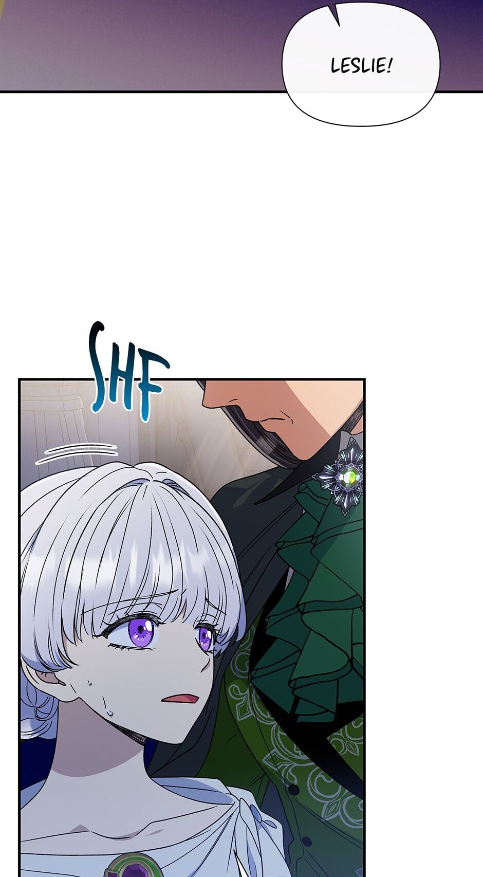 The Monster Duchess and Contract Princess - Chapter 109 Page 21