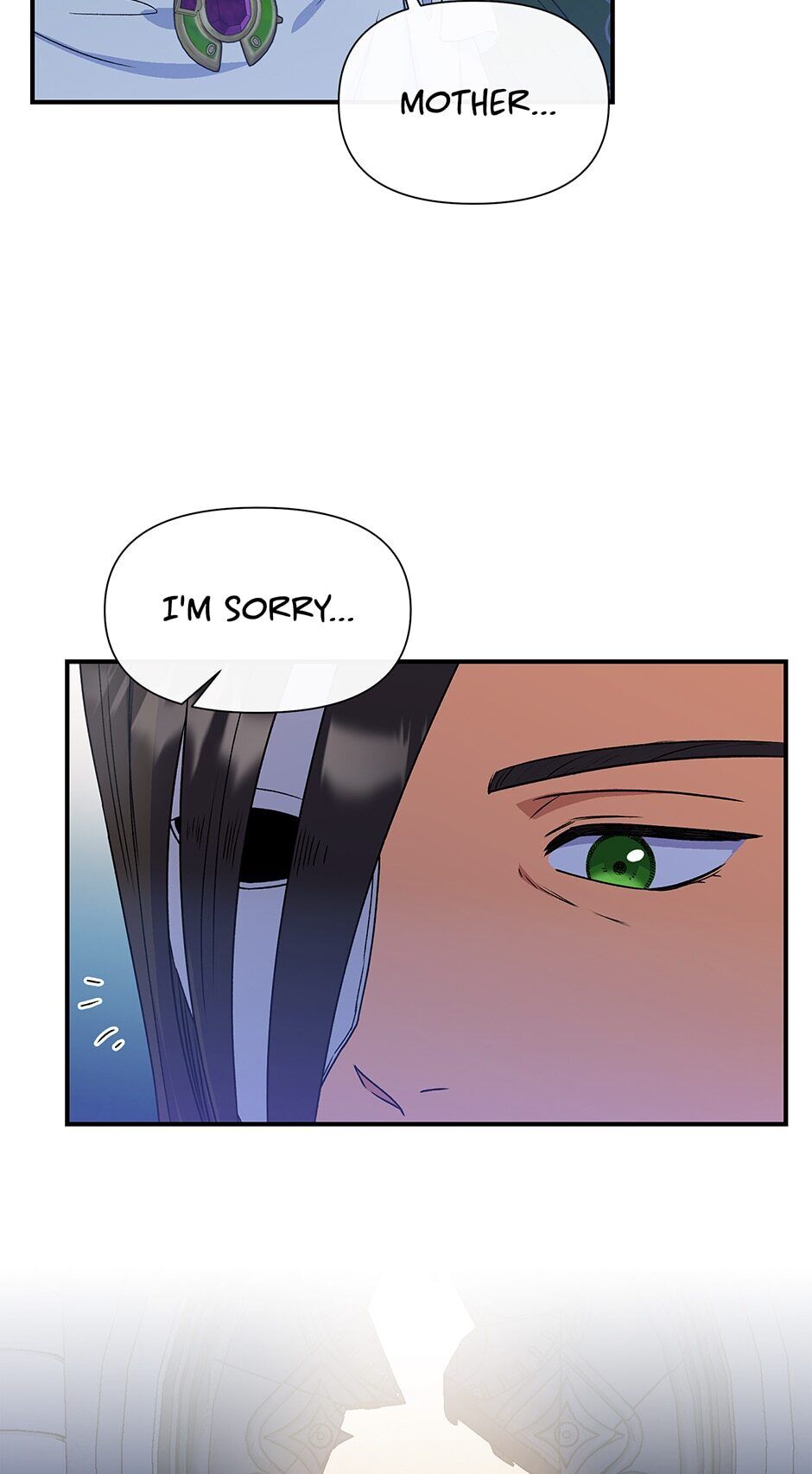 The Monster Duchess and Contract Princess - Chapter 109 Page 22