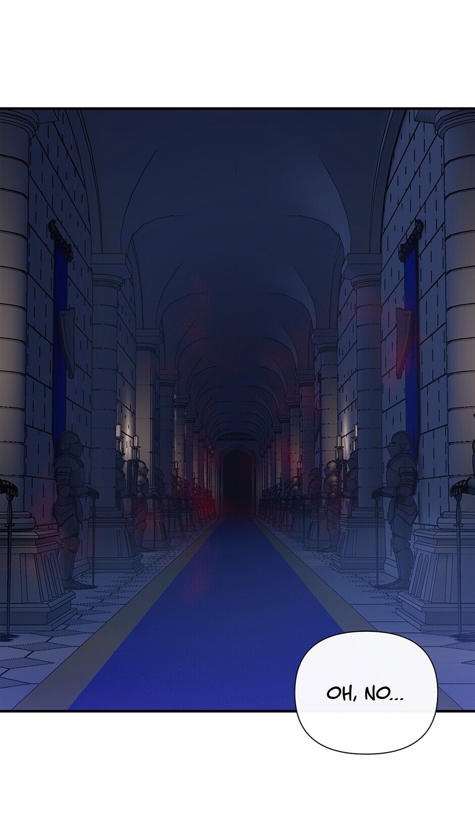 The Monster Duchess and Contract Princess - Chapter 109 Page 24