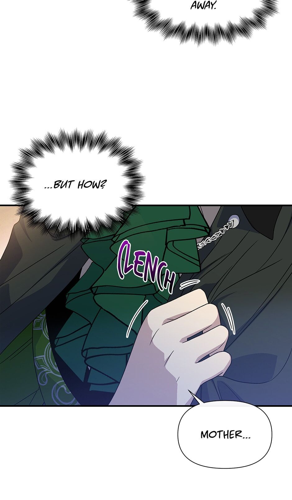 The Monster Duchess and Contract Princess - Chapter 109 Page 26