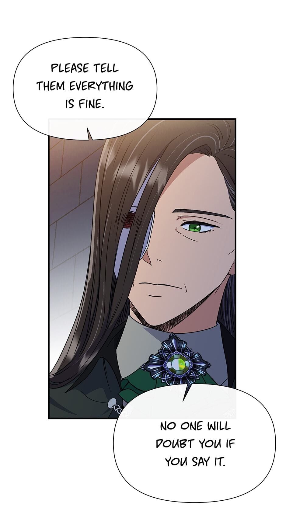 The Monster Duchess and Contract Princess - Chapter 109 Page 29