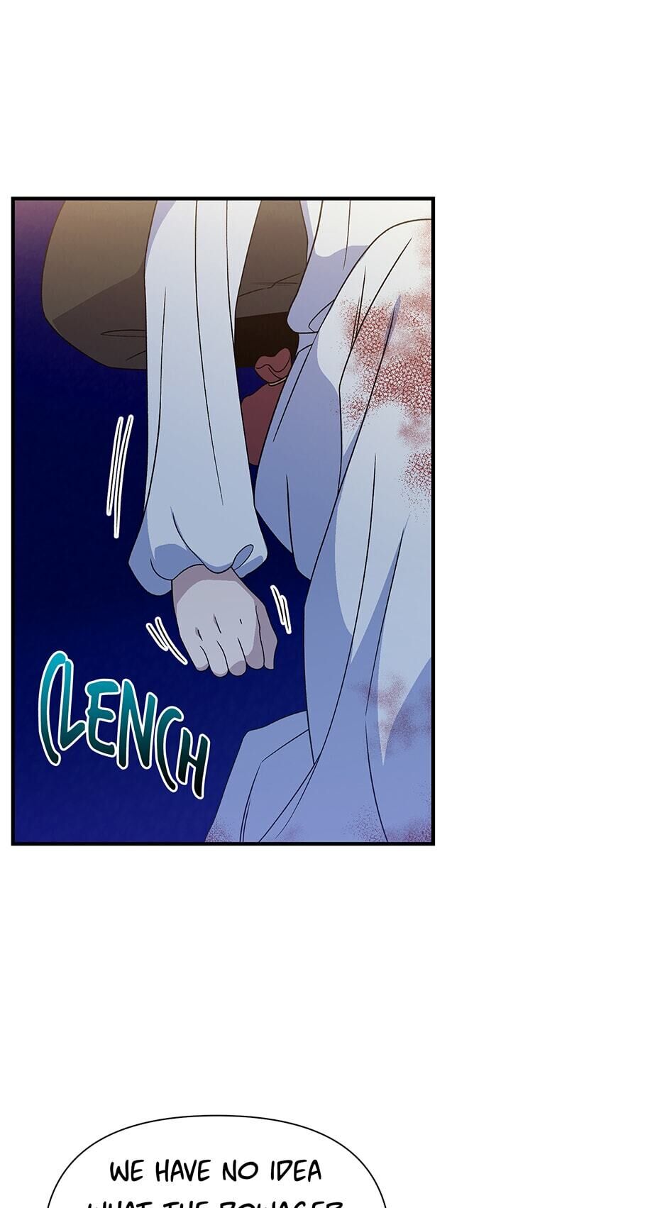 The Monster Duchess and Contract Princess - Chapter 109 Page 30