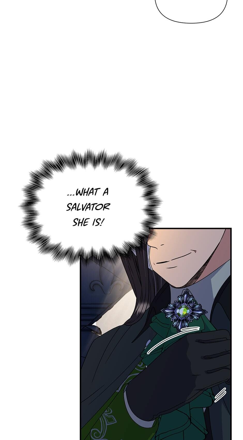 The Monster Duchess and Contract Princess - Chapter 109 Page 32