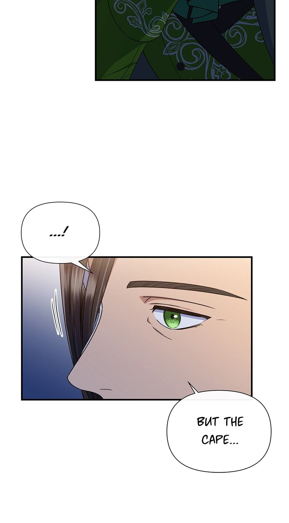 The Monster Duchess and Contract Princess - Chapter 109 Page 33
