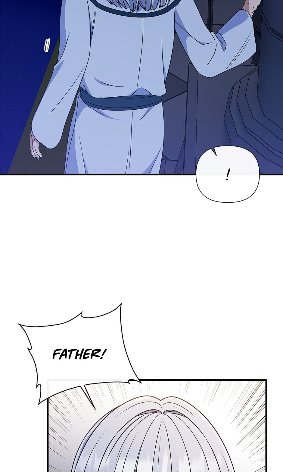 The Monster Duchess and Contract Princess - Chapter 109 Page 35